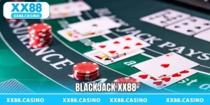 Ảnh đại diện Blackjack XX88