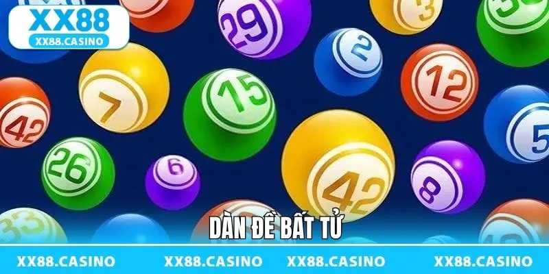 Ảnh đại diện Dàn Đề Bất Tử