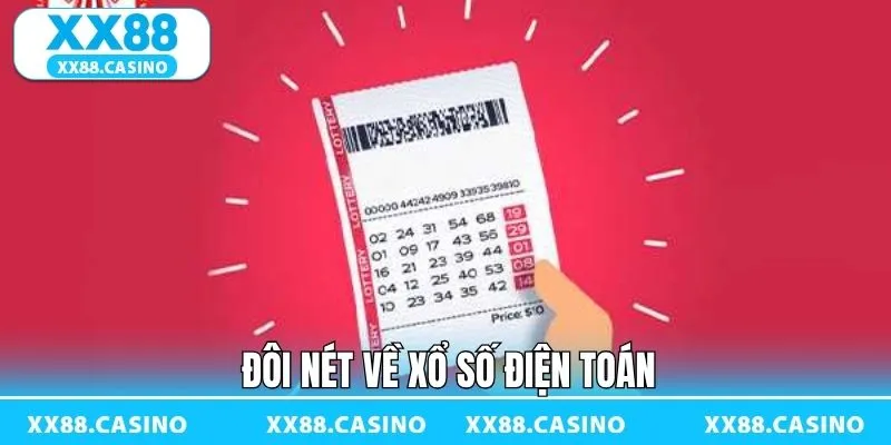 Xổ số điện toán là gì?